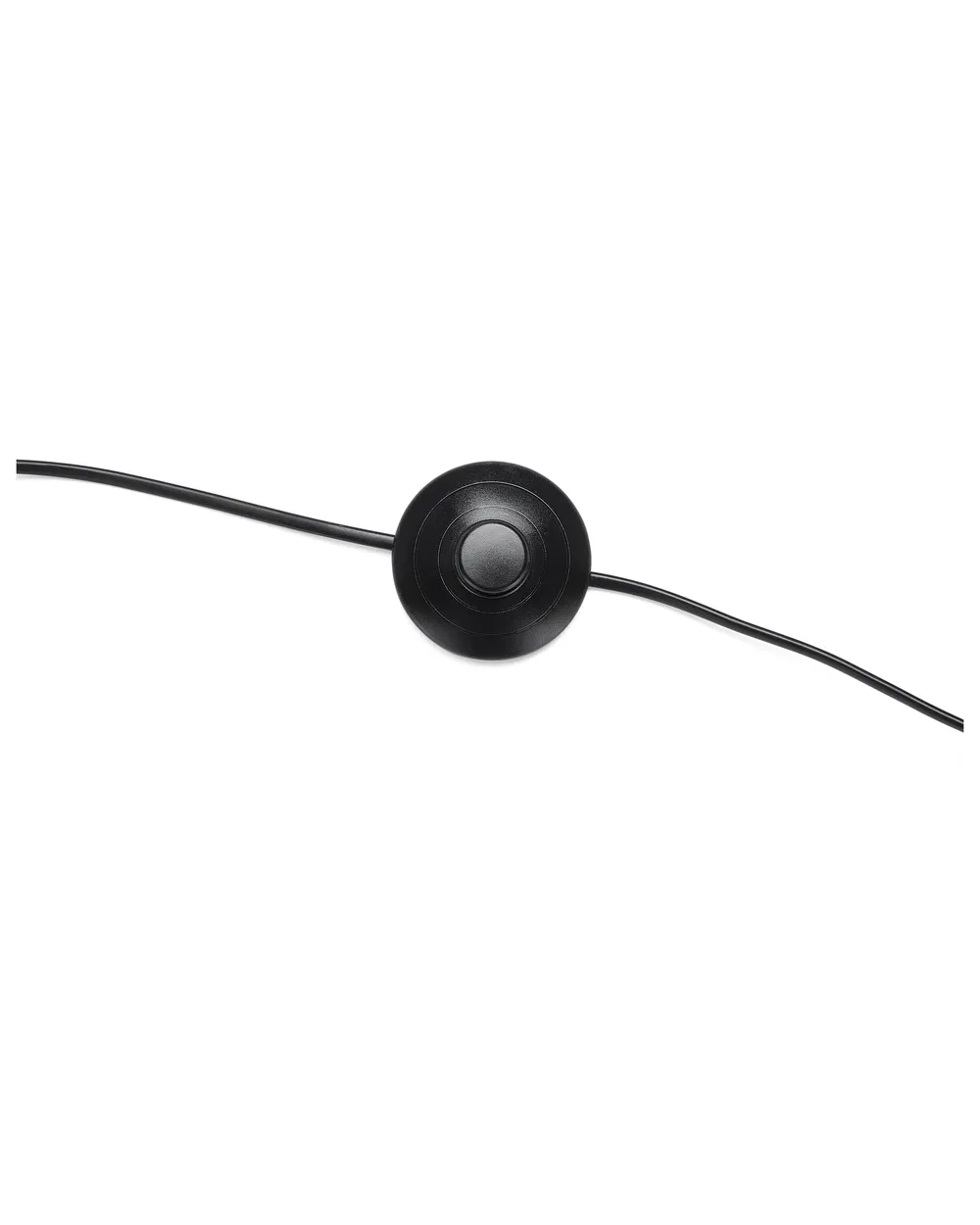 Floor Lamp STILETTO Metal Grey_687224