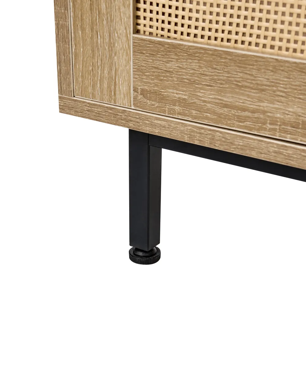 Flur-Set MALENY Hellbraun_1073934