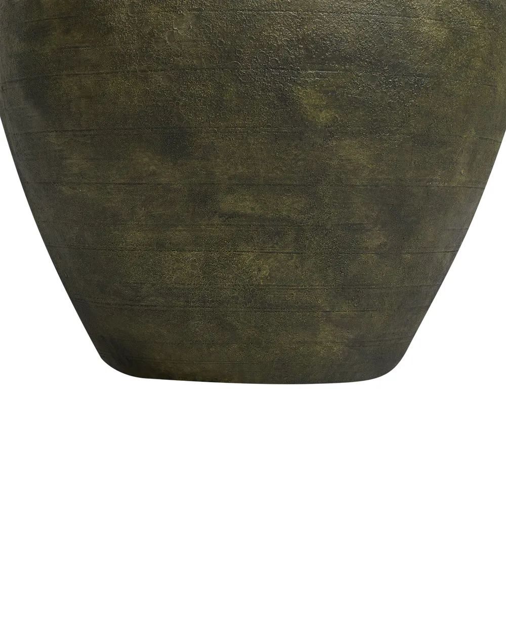 Blumenkübel THERISO 54 cm Dunkelgrün_1091803