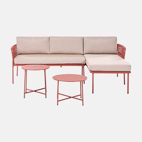 Mobilier de jardin