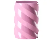 Side Table RONTA Pink_1186199