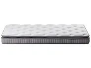 Memory Foam Mattress CHARM MEMORY 7 PLUS H3/4 Firm 90 x 200 cm (EU Single)_782789