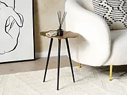 Beistelltisch PUDUR Metall Gold_1150903