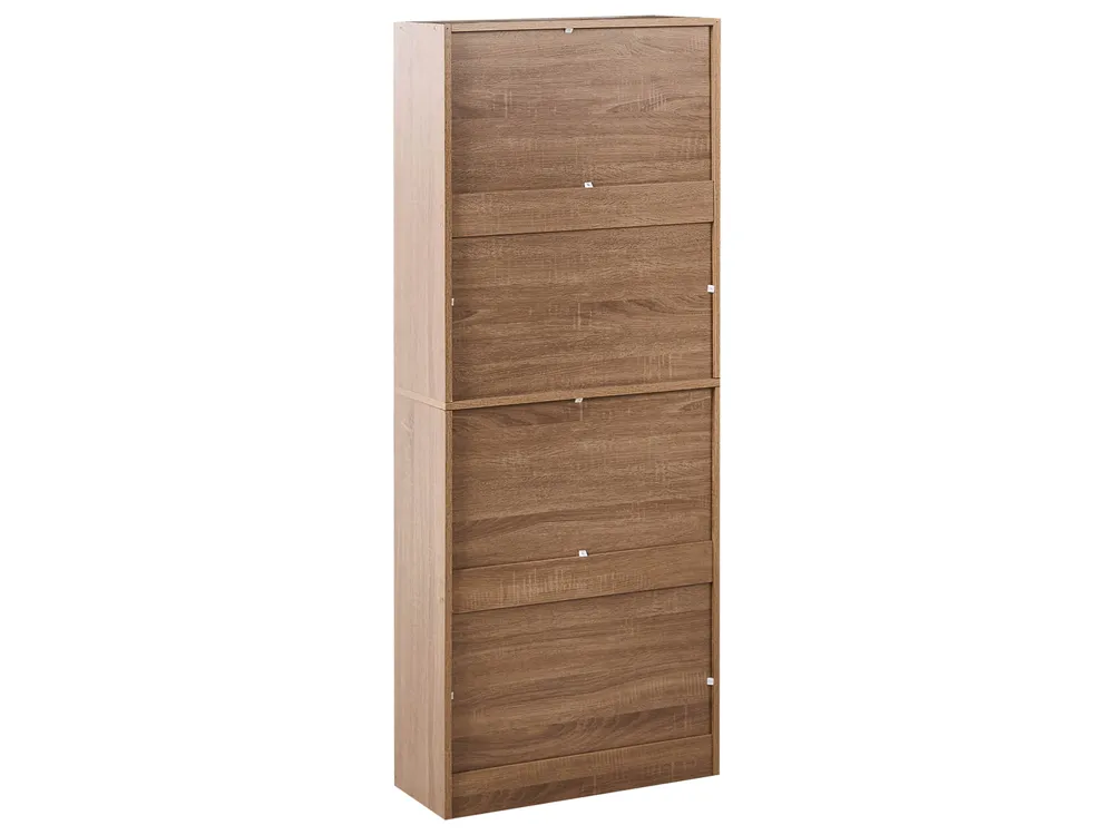 Schuhschrank BOWRAL Hellbraun_1007693