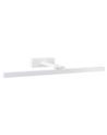 Picture and Mirror LED Light ARROS Metal White