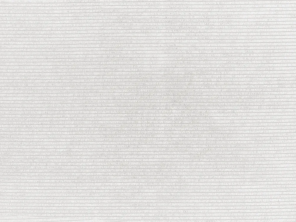 Modular Sofa 2 Seater FALSTERBO Corduroy Off-White_916085