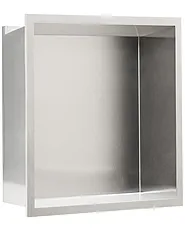 Niche de douche ITAIPU LED Métal Argenté_1134903