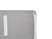 Schuhbank mit Stauraum MINERAL Weiß_942871