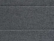 Schreibtischtrennwand ZIGGY 120 x 40 cm Dunkelgrau_1015396