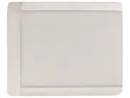 Sofa 3-Sitzer GAVLE Stoff Hellbeige_968503