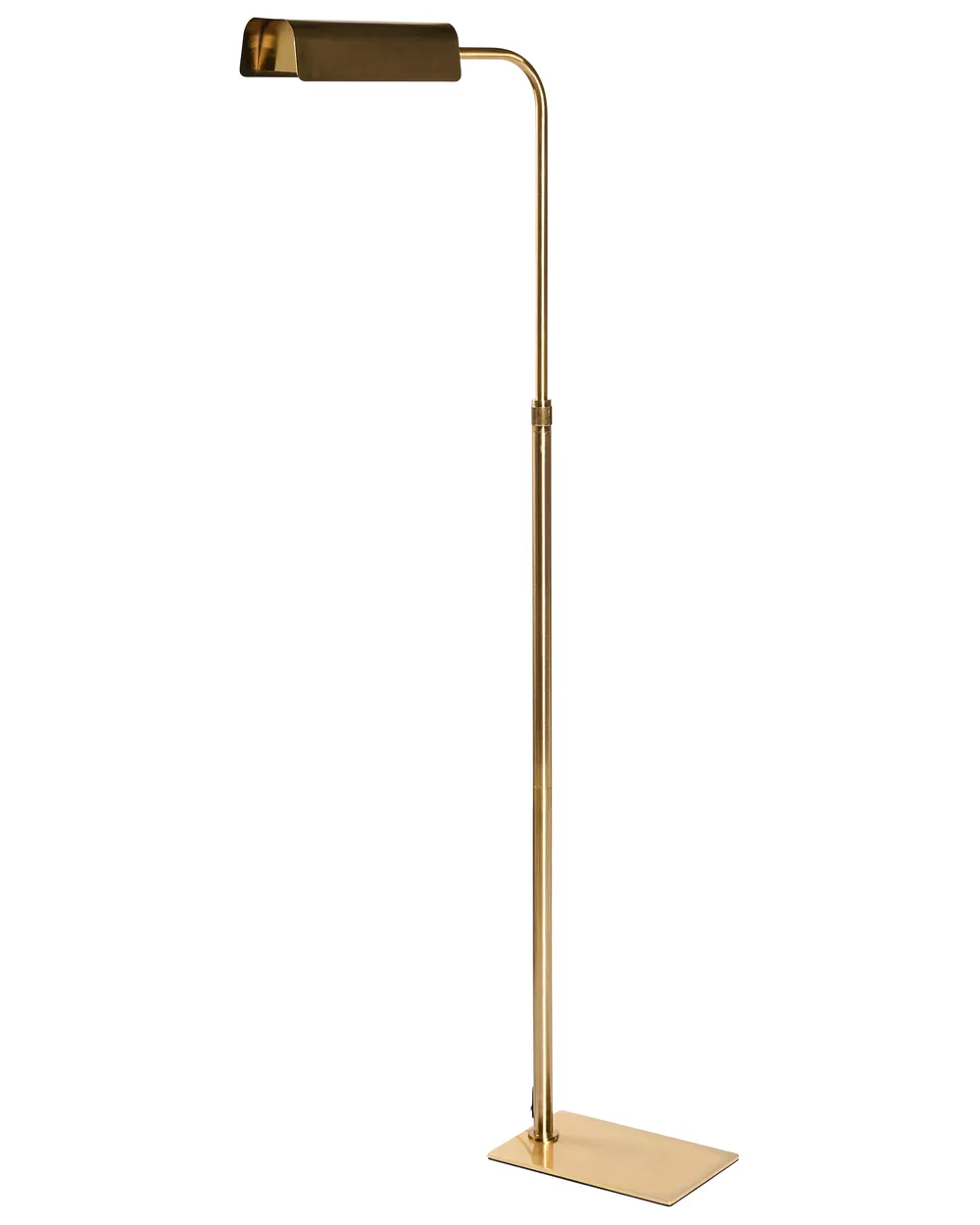 Stehlampe DERWENT Metall Gold_1102857