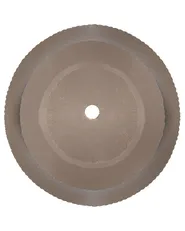 Blumenkübel DARIA 37 cm Taupe_871719