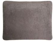 Sofa 2-Sitzer KJAER Chenillegewebe Taupe_1006903
