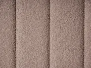 Bett mit Stauraum LUNAN Bouclé Taupe 140 x 200 cm_1048569