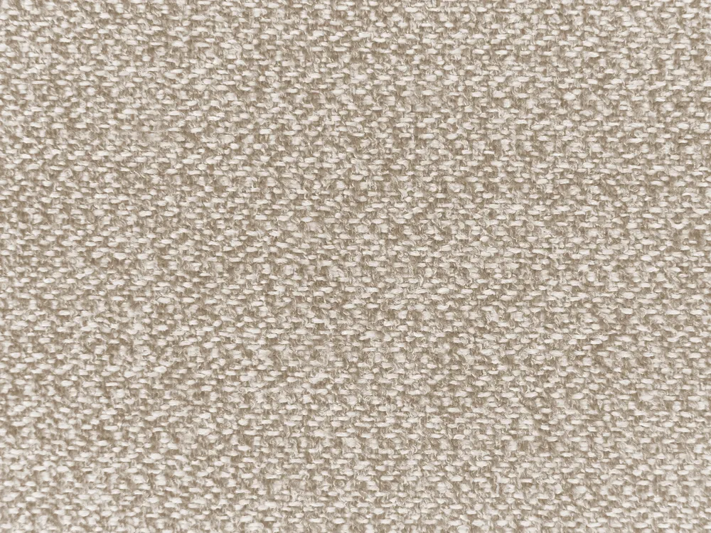 Sofa 3-Sitzer NIVALA Stoff Hellbeige_874125