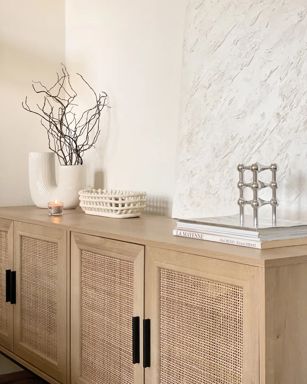 Schrank PASCO Hellbraun_907166