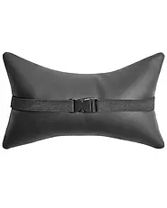 Gaming Chair VOLTIXA Faux Leather Black_1133715