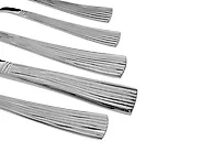 Besteckset 30-teilig TROFIE Silber_1180147