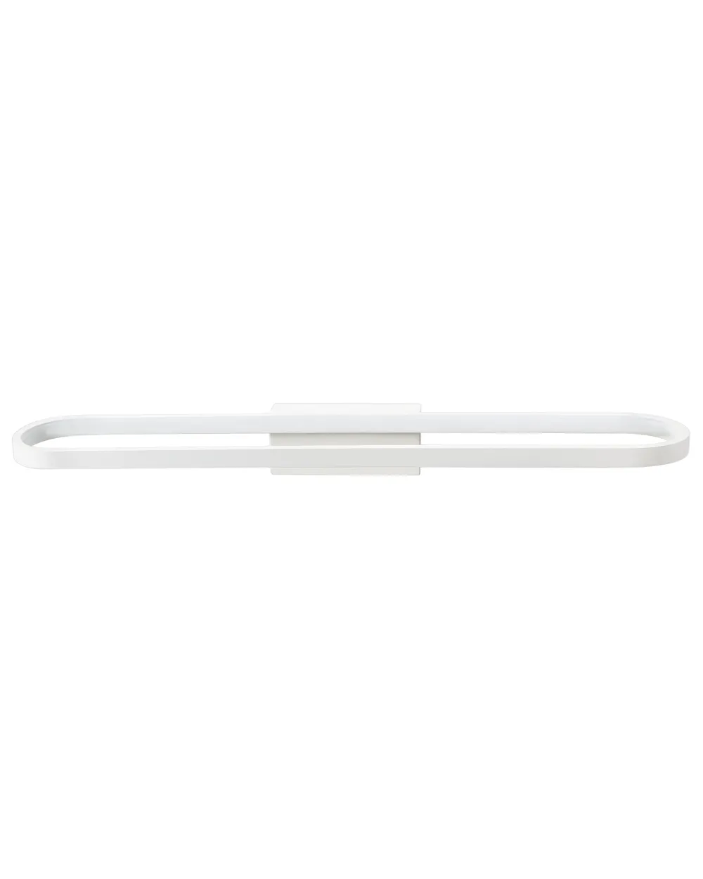 Picture and Mirror LED Light MIDOU Metal White_1010216