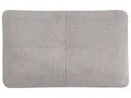 Schlafsofa 3-Sitzer JERSLEV Stoff Grau_1012949