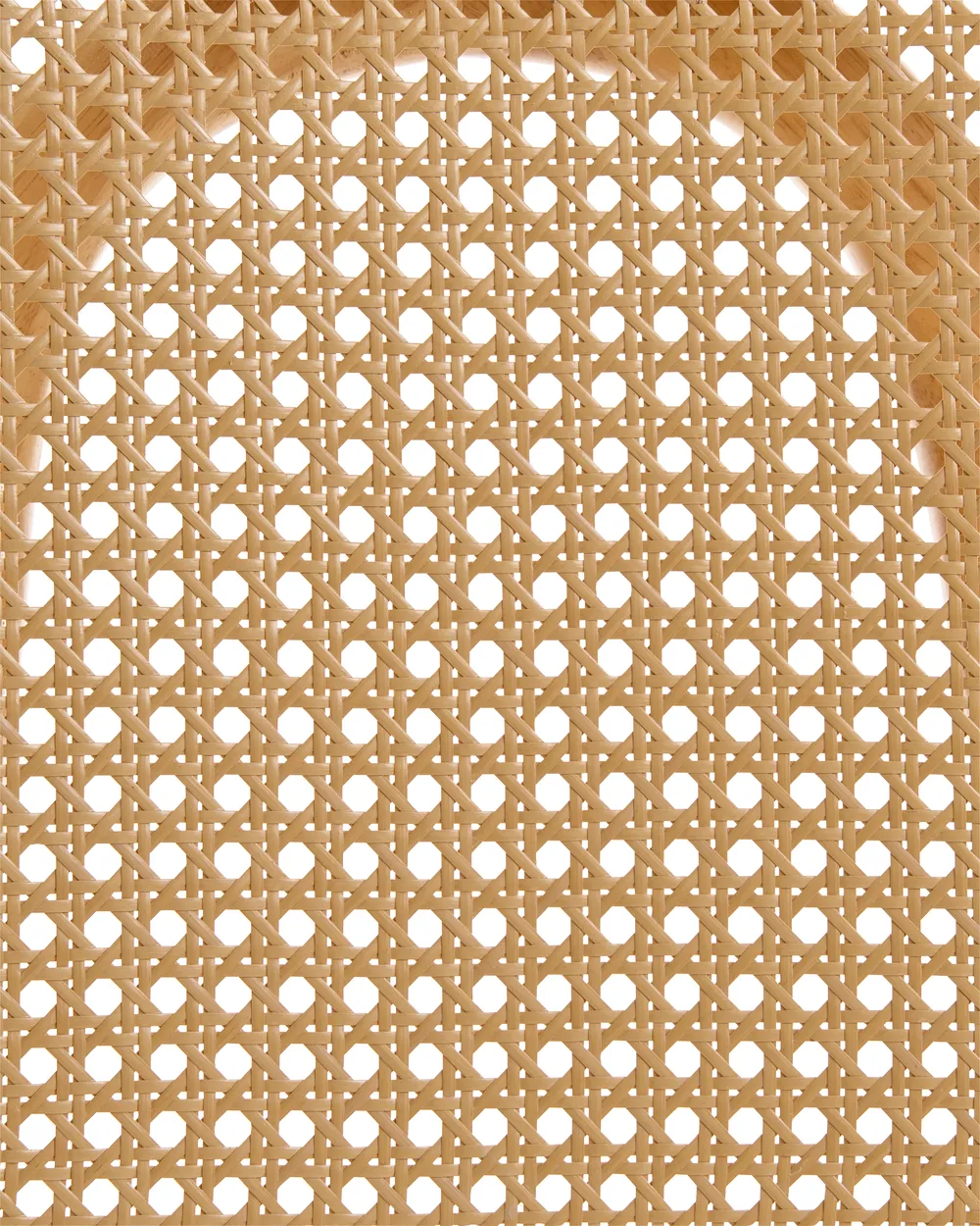 Set of 2 Chairs GAVIOTA Wood Light Brown/ Beige_1090832