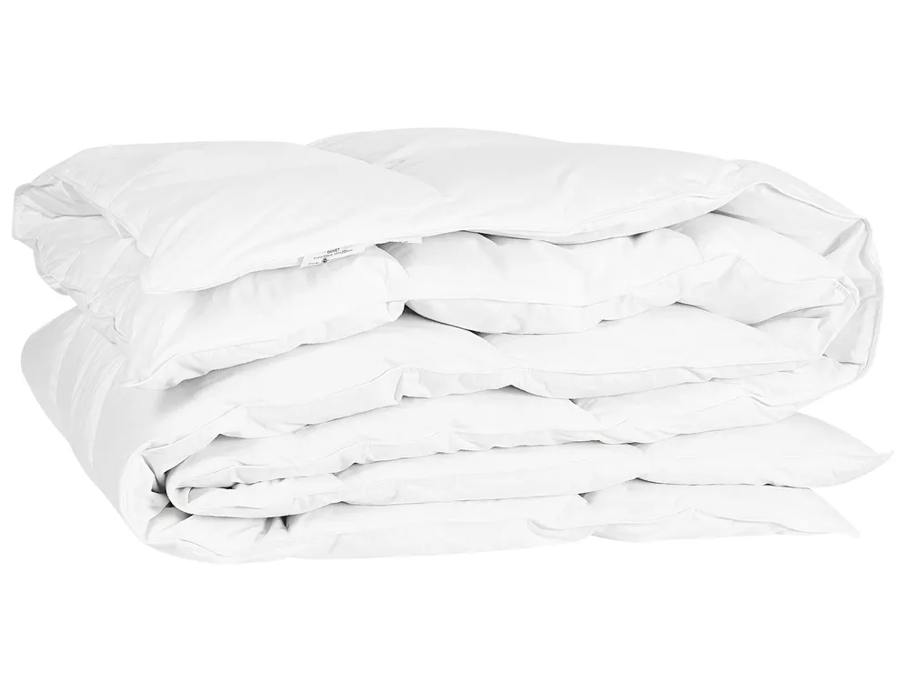 Duvet Polyester Extra Warm 13.5 TOG LEMBERG 135 x 200 cm_813764