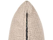 Modulsofa 2-Sitzer AXEBO Bouclé Beige_1076069