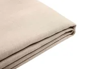 Bettrahmenbezug FITOU 120 x 200 cm Beige_1014248