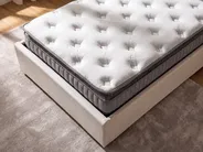 Memory Foam Mattress CHARM MEMORY 7 PLUS H3/4 Firm 90 x 200 cm (EU Single)_782788