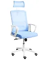 Bürostuhl MONARCH Blau