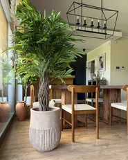 Artificial Plant WILLOW TREE 180 cm Green_1113402