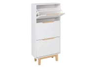 Schuhschrank SANDFLY Weiß_996481