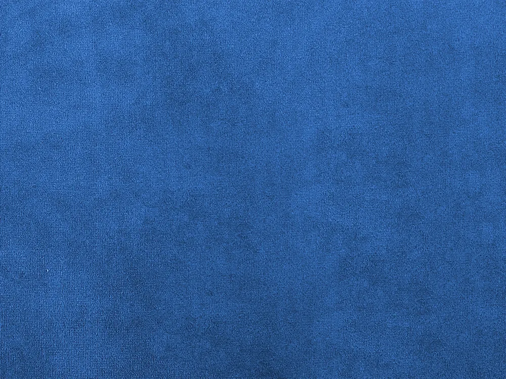 Eckmodul EVJA Samtstoff Marineblau_859632