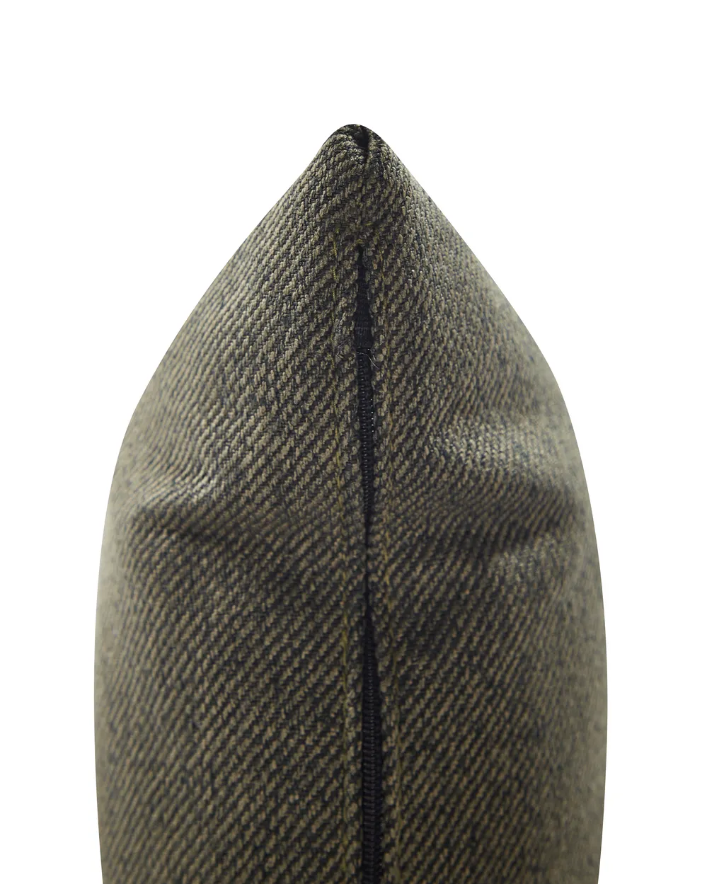 Sessel ORUM Stoff Dunkelgrün_906400