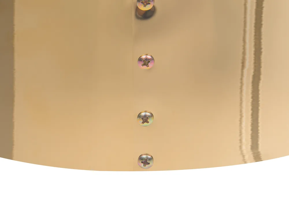 Pouf SOPHIA Samtstoff Rosa_719664