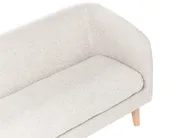 Kindersofa DAGALI Bouclé Beige_1055546