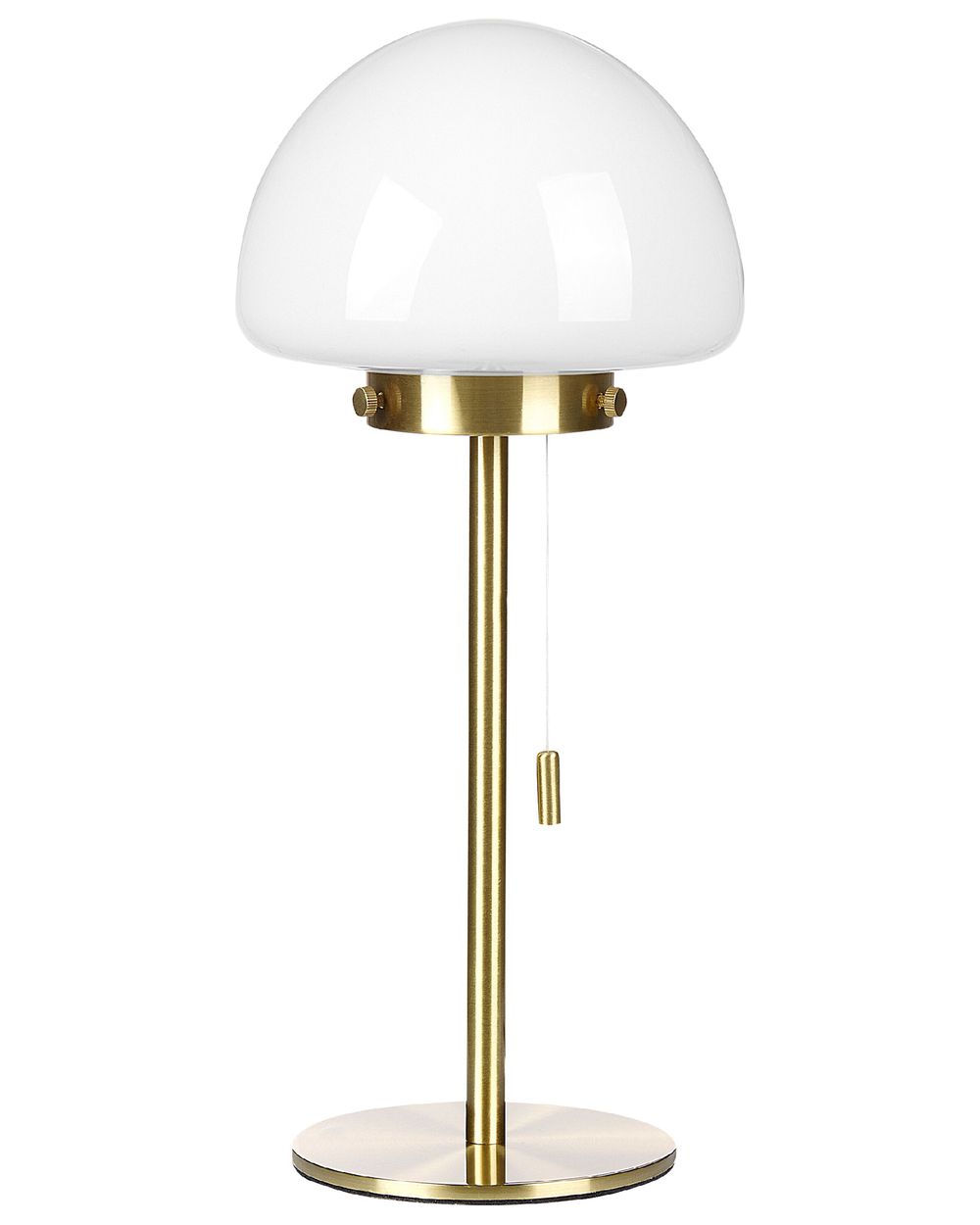 Table Lamp MORUGA Metal Gold