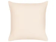 Set of 2 Decorative Cushions RATIBIDA Cotton 45 x 45 cm Pink_879417