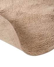 Kindervloerkleed IRINGAL  Beige ø 120 cm Katoen_1135192