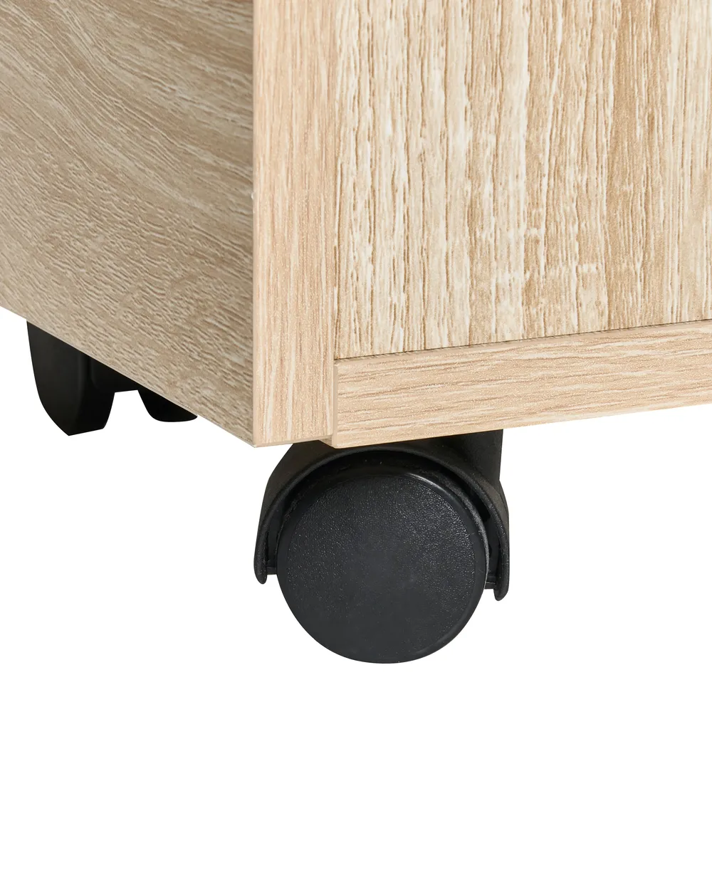Storage Unit JOHNSON Light Brown_980225