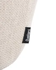 Drehsessel LIEKSA Hellbeige_1077738