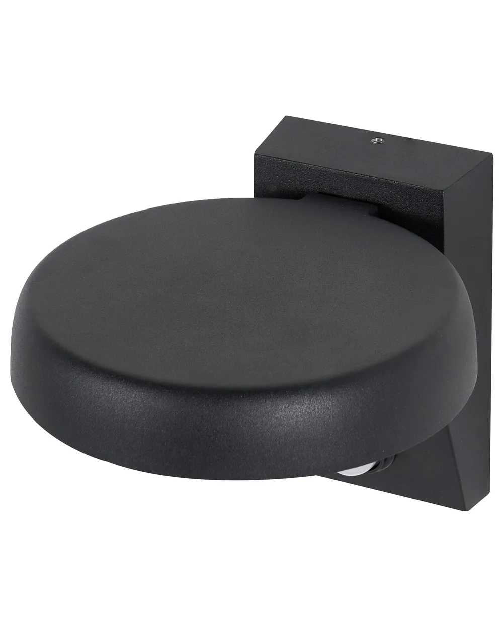 LED Außenwandleuchte VENTIN Schwarz_1105913
