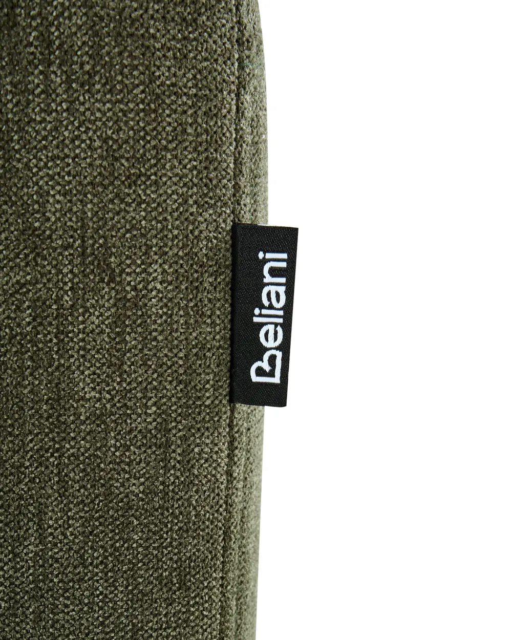 Sessel LOUSTO Stoff Grün_1043664