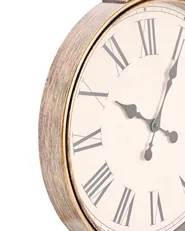 Wanduhr GANDIA 40 cm Gold_1032739