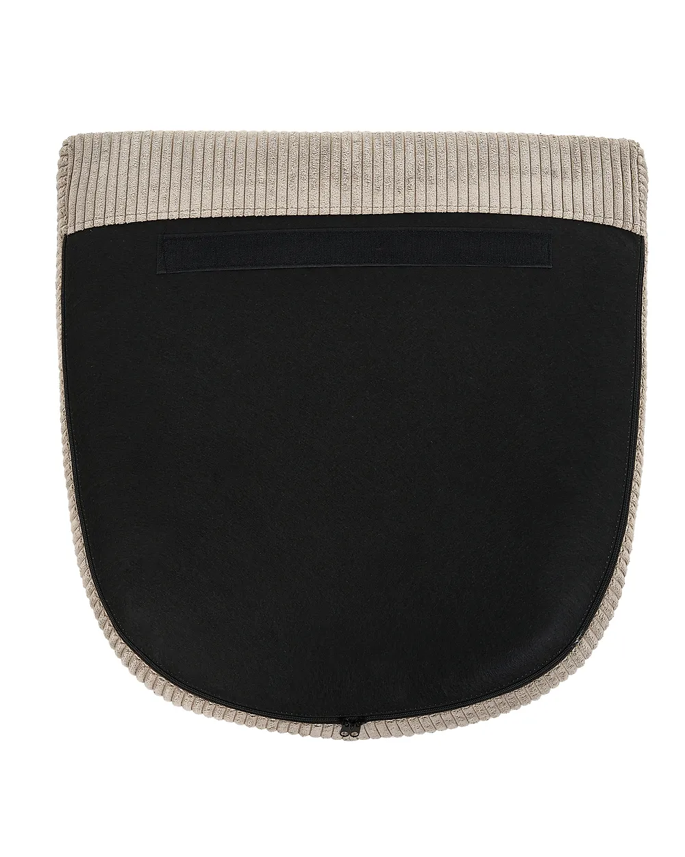 Drehsessel STORVORDE Cord Taupe_1165223