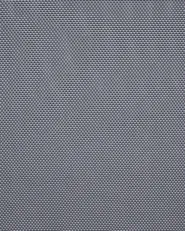 Set of 4 Garden Chairs BACOLI Fabric Dark Grey_825783