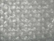 Kuscheldecke SAMUR 200 x 220 cm Hellgrau_771168