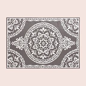 Tapis d'extérieur