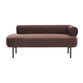 Méridiennes et chaises longues
