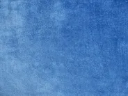 Pouffe YULLE Velvet Blue_993489